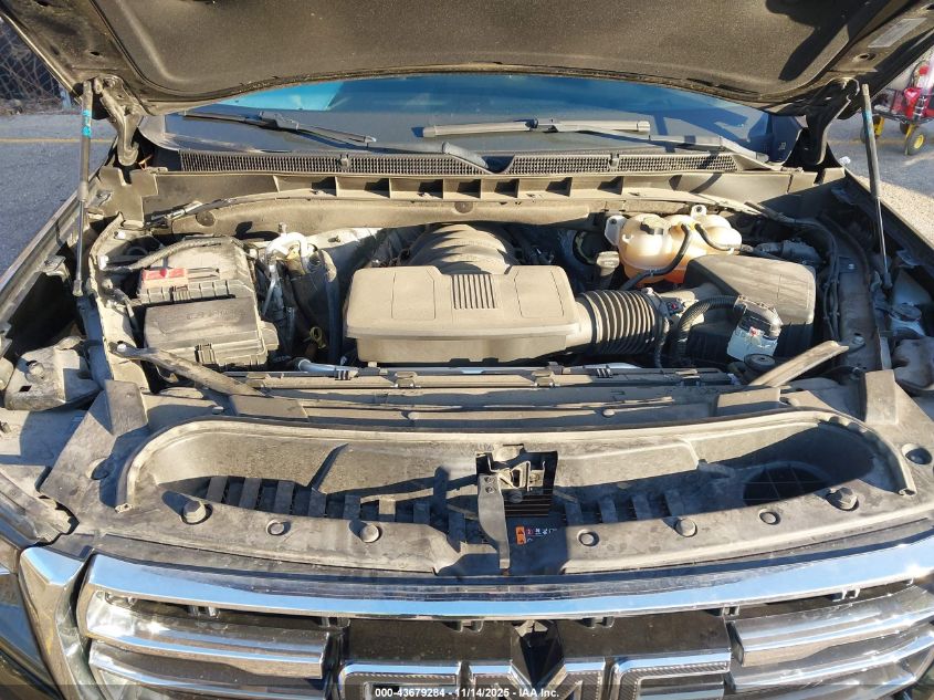 2023 GMC YUKON 4WD SLT 1GKS2BKD9PR221816