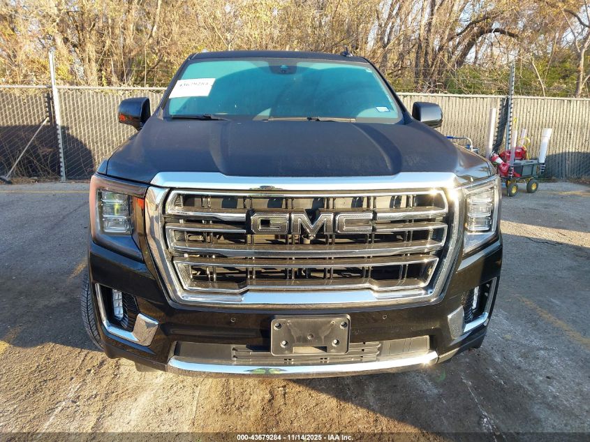 2023 GMC YUKON 4WD SLT 1GKS2BKD9PR221816