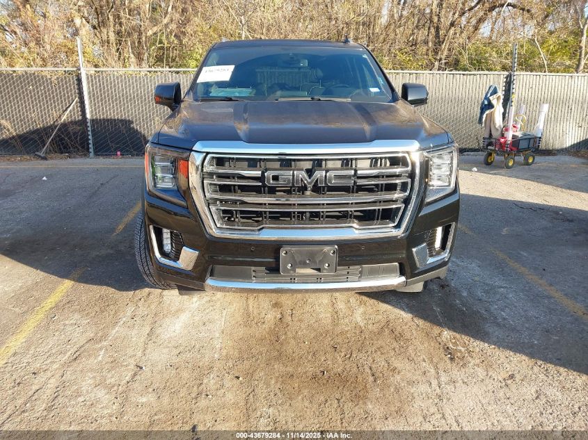 2023 GMC YUKON 4WD SLT 1GKS2BKD9PR221816