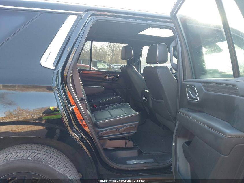 2023 GMC YUKON 4WD SLT 1GKS2BKD9PR221816