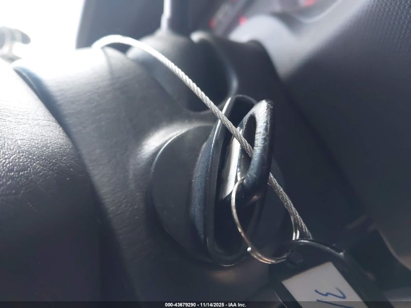 2014 Ford Econoline E450 Super Duty Cutwy Van VIN: 1FDWE4FL2EDA82300 Lot: 43679290