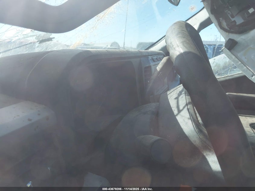 2024 Ford F-250 Xl VIN: 1FT7X2BA3REC09809 Lot: 43679286