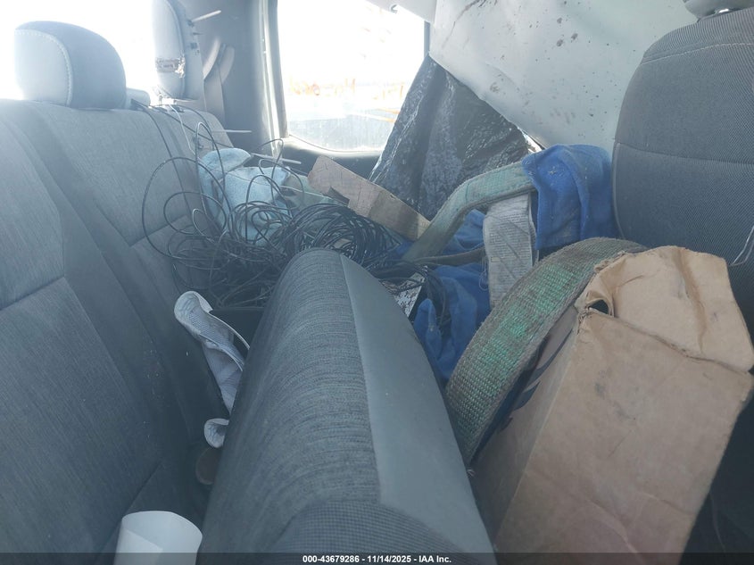 2024 Ford F-250 Xl VIN: 1FT7X2BA3REC09809 Lot: 43679286