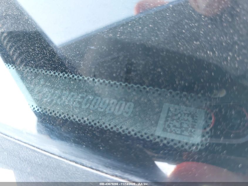 2024 Ford F-250 Xl VIN: 1FT7X2BA3REC09809 Lot: 43679286