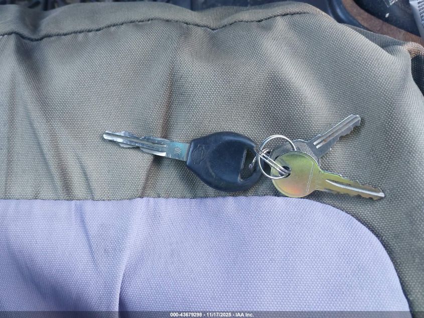 1999 Nissan Pathfinder Le/Se/Xe VIN: JN8AR05Y1XW324157 Lot: 43679298