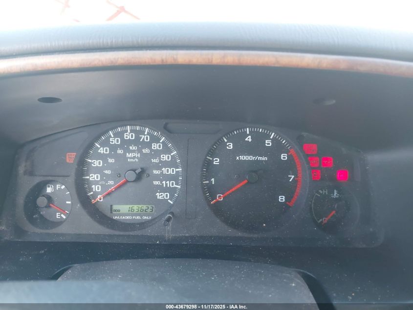 1999 Nissan Pathfinder Le/Se/Xe VIN: JN8AR05Y1XW324157 Lot: 43679298