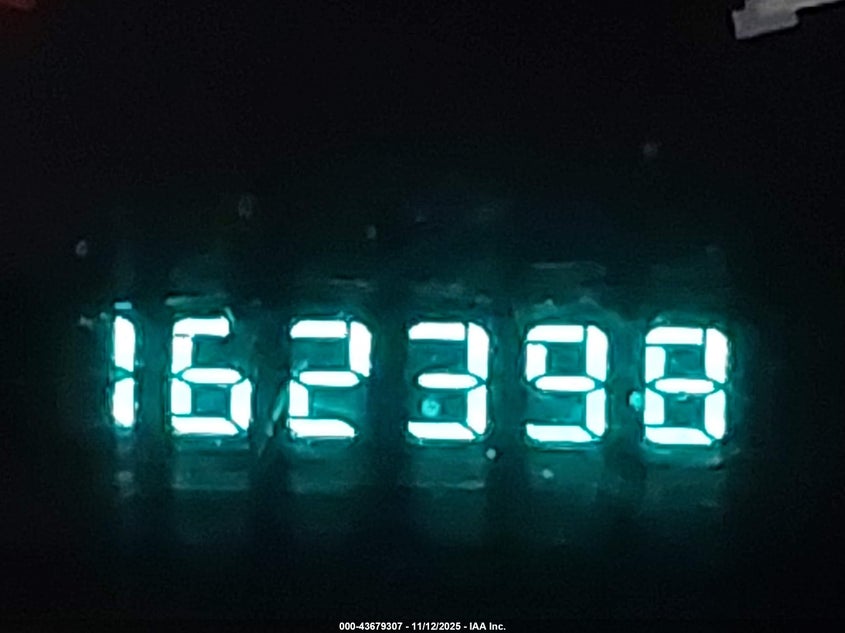 1998 Jeep Wrangler Se VIN: 1J4FY29PXWP700360 Lot: 43679307