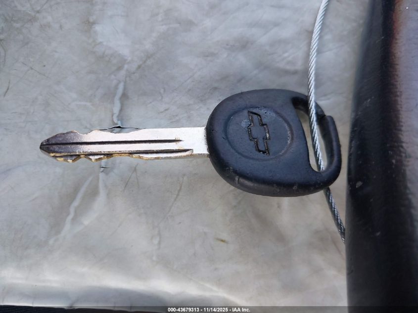 2004 Chevrolet Suburban 1500 Ls VIN: 3GNEC16Z14G343742 Lot: 43679313