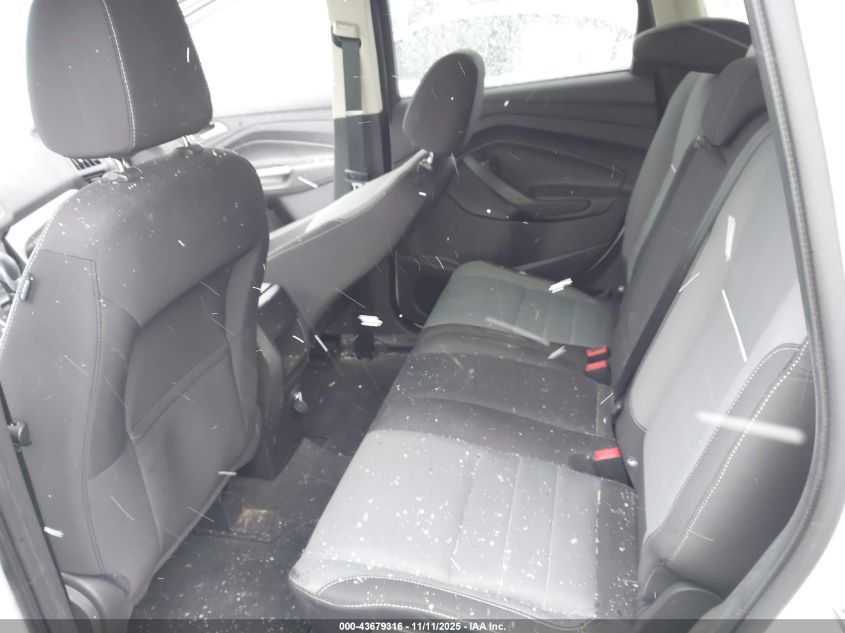 2013 Ford Escape Se VIN: 1FMCU0GX7DUC66761 Lot: 43679316