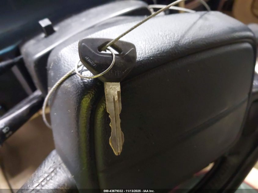 1995 Jeep Grand Cherokee Limited/Orvis VIN: 1J4GZ78Y3SC738314 Lot: 43679332