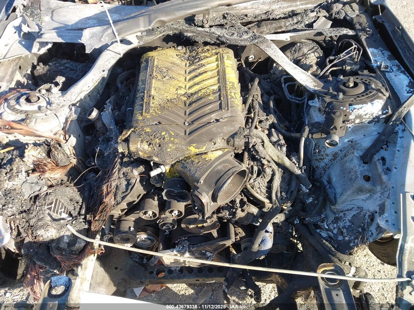 1FA6P8CF4K5174797 2019 FORD MUSTANG photo no. 10