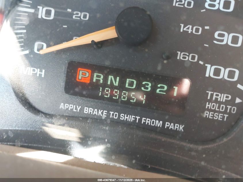 2005 Chevrolet Astro VIN: 1GNDM19X85B104816 Lot: 43679347