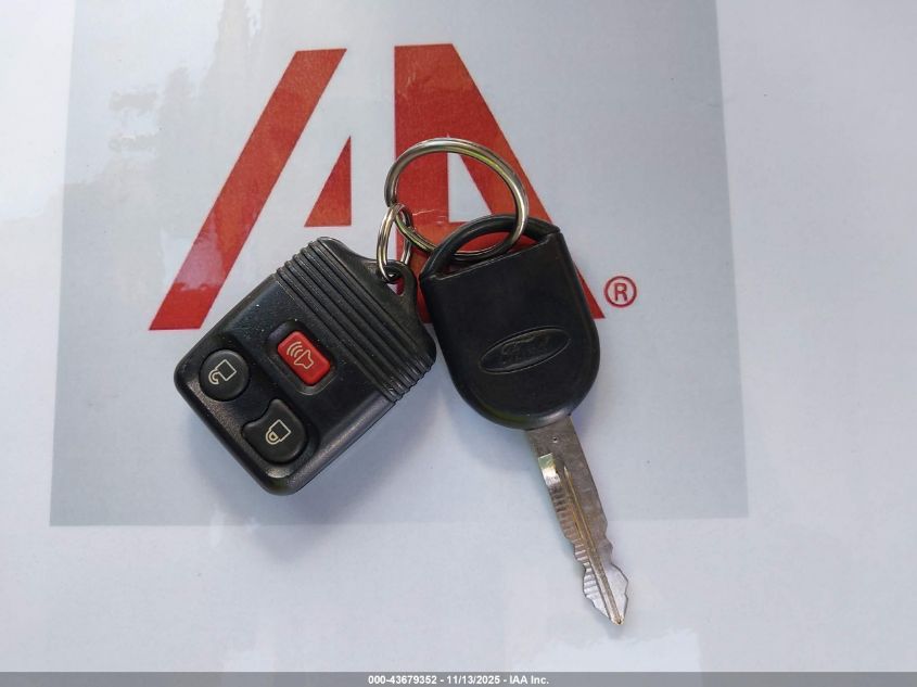 2008 Ford Explorer Sport Trac Limited VIN: 1FMEU33E98UB31348 Lot: 43679352