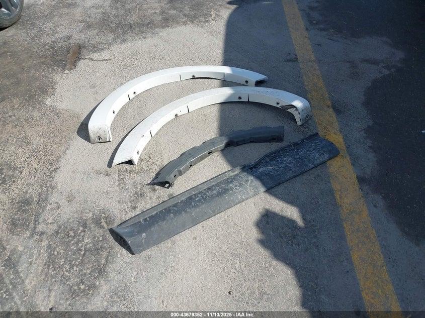 2008 Ford Explorer Sport Trac Limited VIN: 1FMEU33E98UB31348 Lot: 43679352