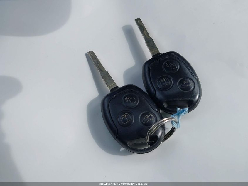 2012 Ford Fiesta Se VIN: 3FADP4BJXCM111205 Lot: 43679370