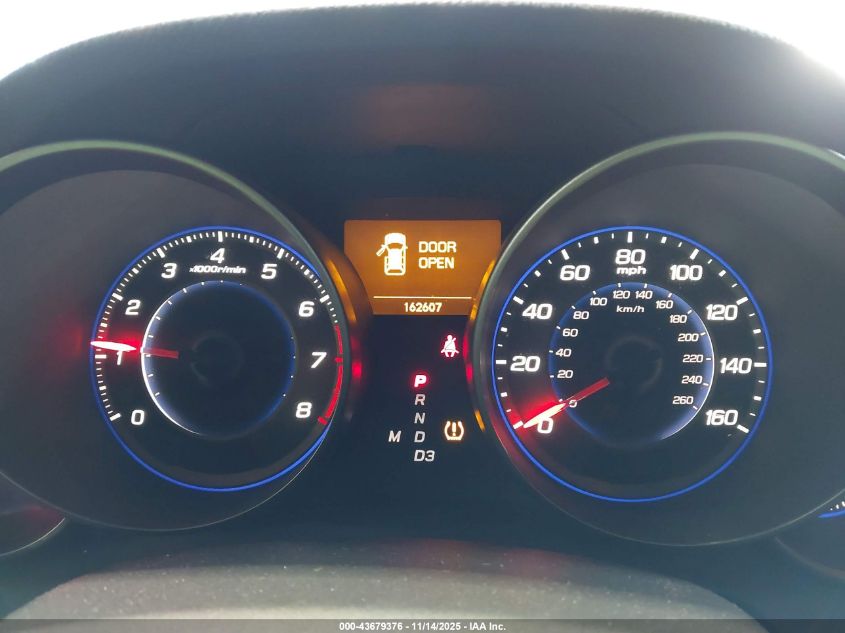 2008 Acura Mdx Technology Package VIN: 2HNYD28398H517977 Lot: 43679376