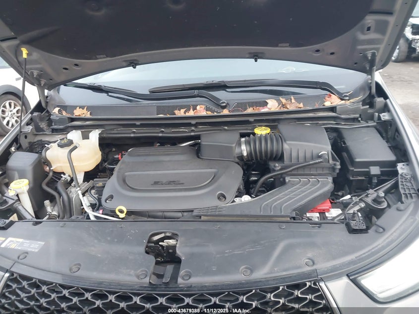 2022 Chrysler Pacifica Touring L VIN: 2C4RC1BG0NR165607 Lot: 43679385