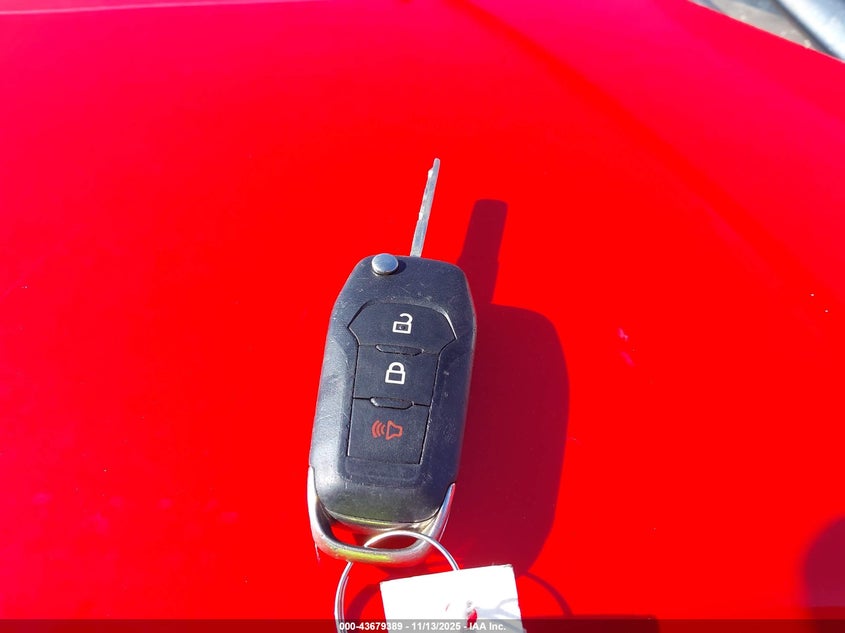 2021 Ford F-250 Xl VIN: 1FT7X2A67MED47293 Lot: 43679389