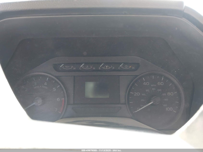 2021 Ford F-250 Xl VIN: 1FT7X2A67MED47293 Lot: 43679389