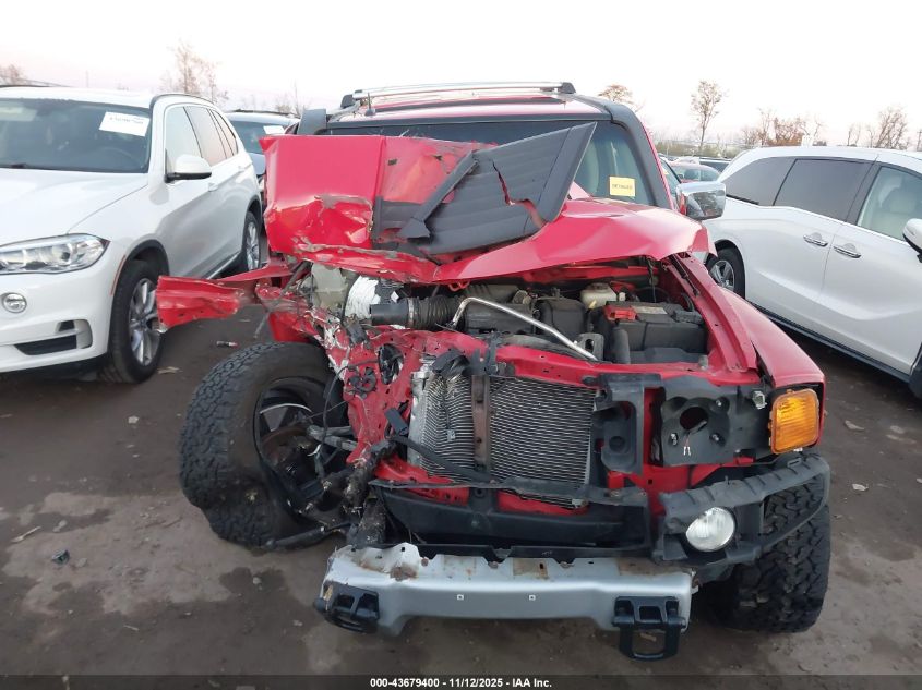 2008 Hummer H3 Suv VIN: 5GTEN13E988176409 Lot: 43679400