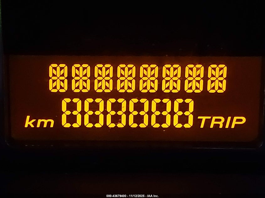 2008 Hummer H3 Suv VIN: 5GTEN13E988176409 Lot: 43679400