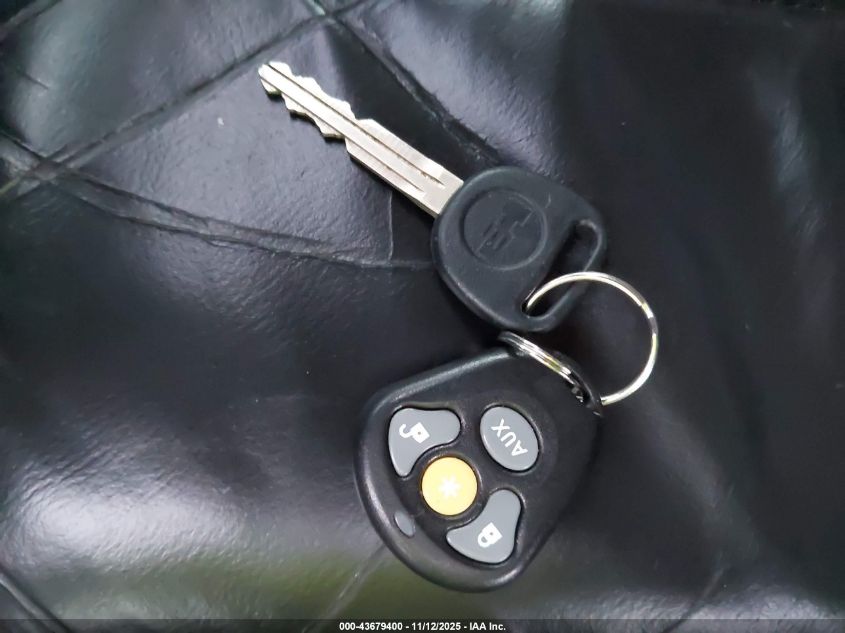 2008 Hummer H3 Suv VIN: 5GTEN13E988176409 Lot: 43679400