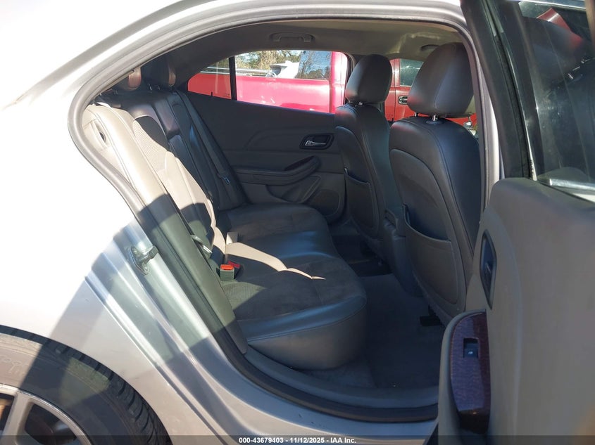 1G11C5SA5DF298281 2013 CHEVROLET MALIBU photo no. 8