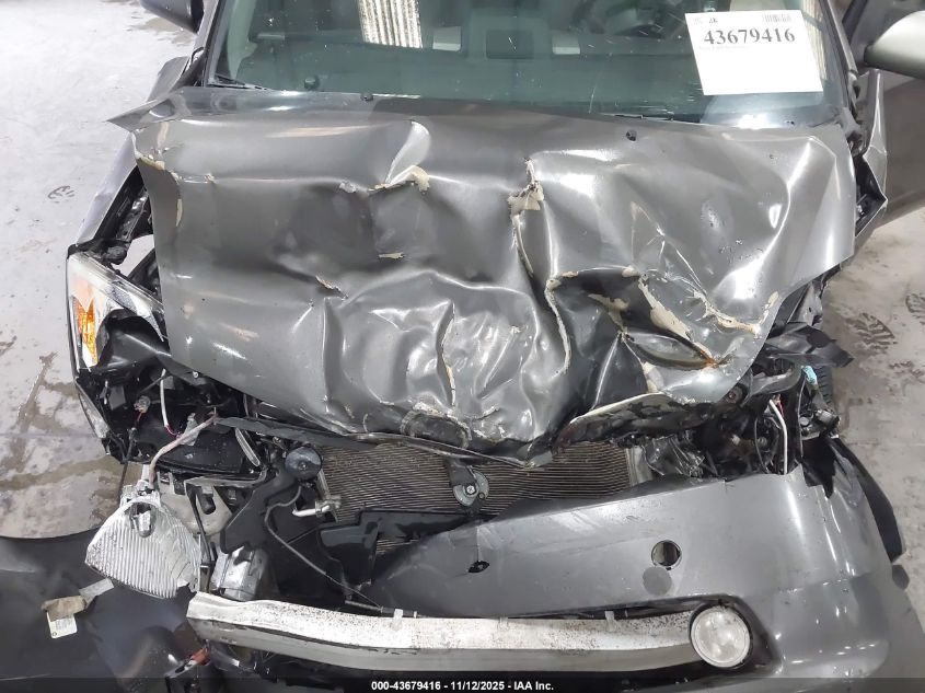 2008 Toyota Prius VIN: 5TDKB20448336228 Lot: 43679416