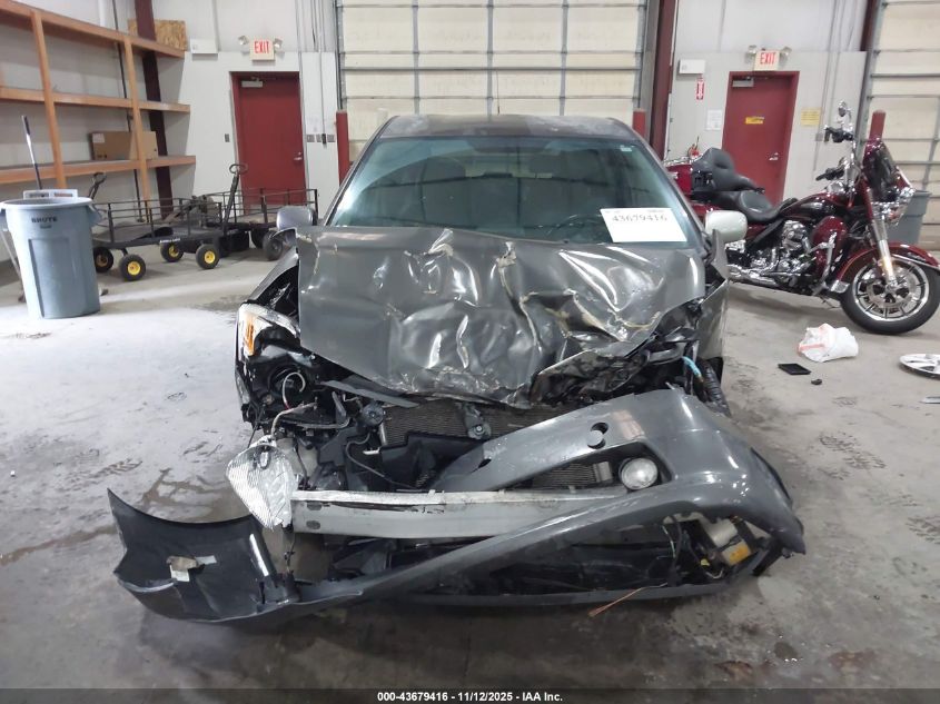 2008 Toyota Prius VIN: 5TDKB20448336228 Lot: 43679416