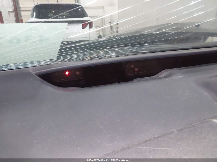 2008 Toyota Prius VIN: 5TDKB20448336228 Lot: 43679416