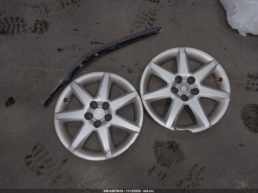 2008 Toyota Prius VIN: 5TDKB20448336228 Lot: 43679416