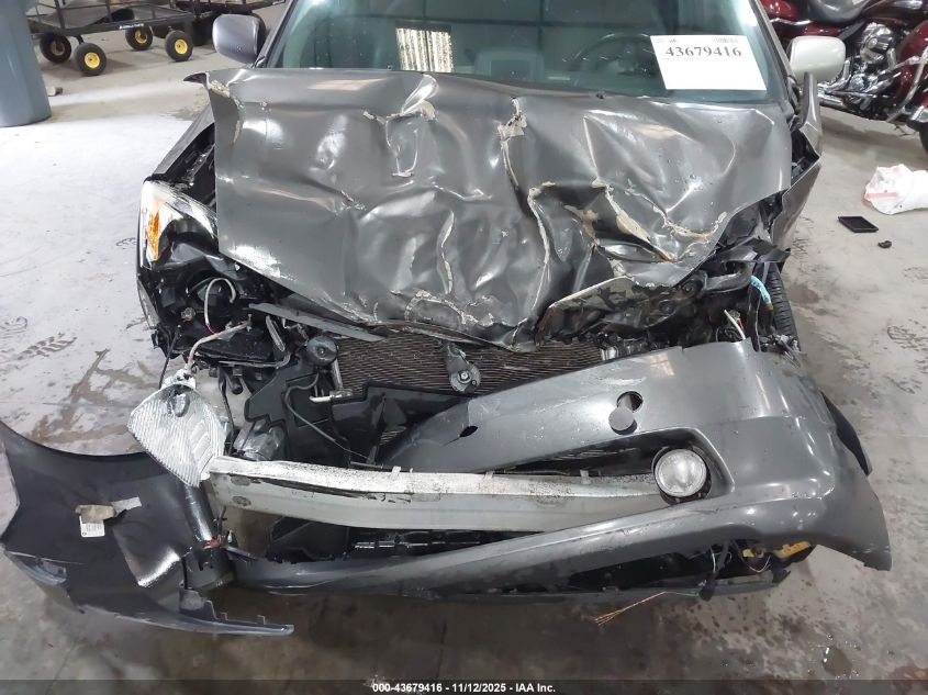 2008 Toyota Prius VIN: 5TDKB20448336228 Lot: 43679416