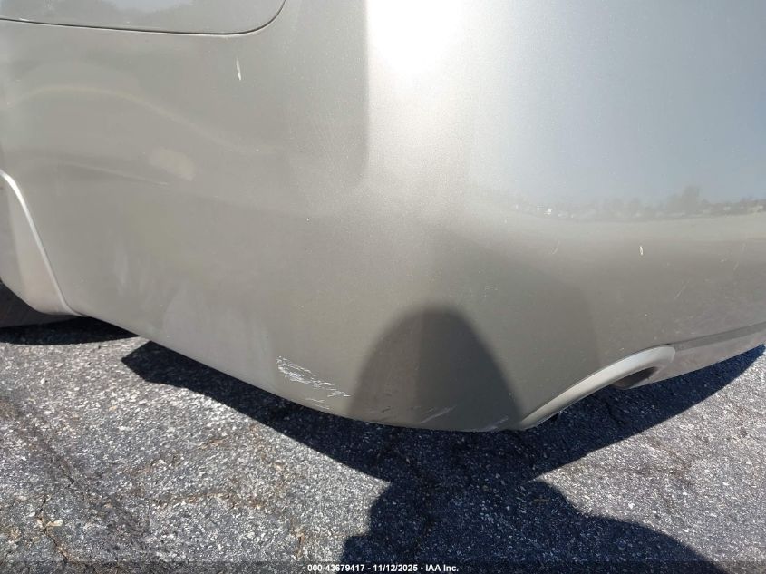 2009 Nissan Altima 2.5 S VIN: 1N4AL21E89N460689 Lot: 43679417