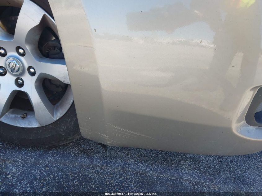 2009 Nissan Altima 2.5 S VIN: 1N4AL21E89N460689 Lot: 43679417