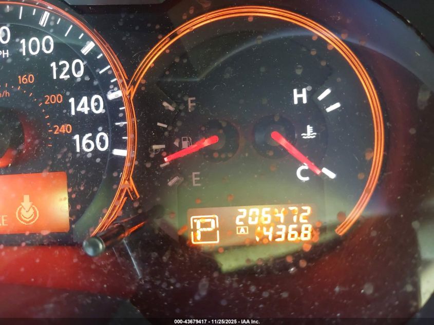 2009 Nissan Altima 2.5 S VIN: 1N4AL21E89N460689 Lot: 43679417