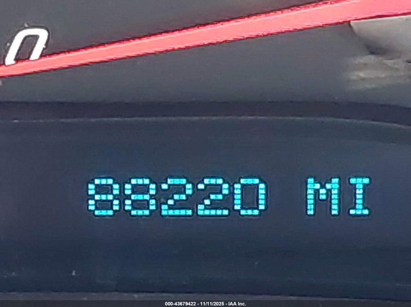 2005 Chevrolet Corvette VIN: 1G1YY24UX55119620 Lot: 43679422