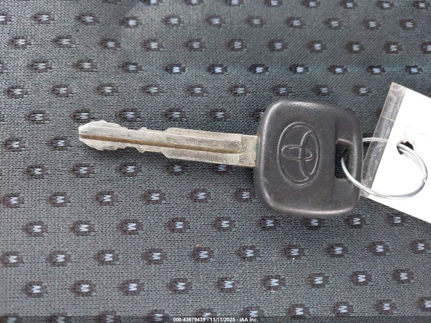 2007 Toyota Yaris VIN: JTDJT923575068010 Lot: 43679439