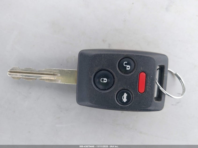 4S4BP61C687335858 2008 SUBARU OUTBACK photo no. 11