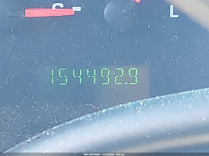 2006 Ford E-150 Xl/Xlt VIN: 1FMRE11L76DA99050 Lot: 43679449