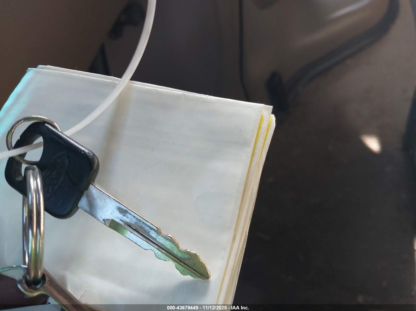 2006 Ford E-150 Xl/Xlt VIN: 1FMRE11L76DA99050 Lot: 43679449