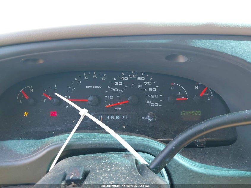 2006 Ford E-150 Xl/Xlt VIN: 1FMRE11L76DA99050 Lot: 43679449