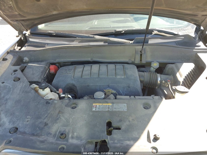 2015 GMC Acadia Sle-1 VIN: 1GKKRNED8FJ342066 Lot: 43679456