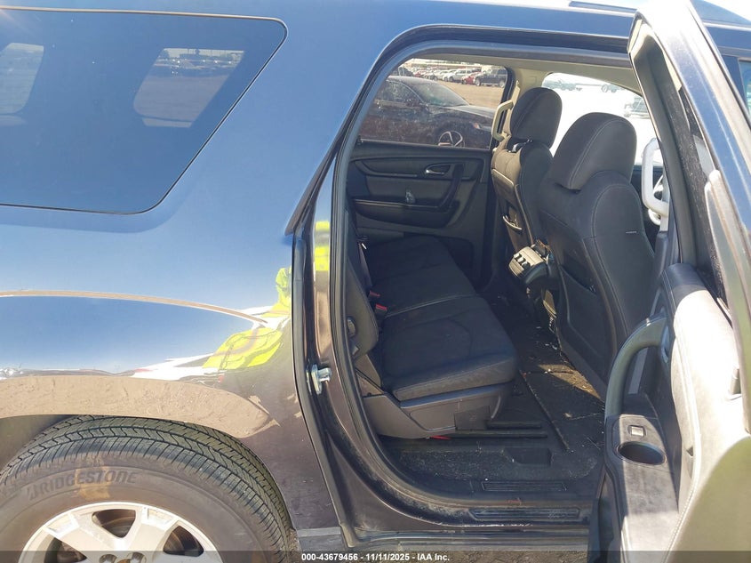 2015 GMC Acadia Sle-1 VIN: 1GKKRNED8FJ342066 Lot: 43679456