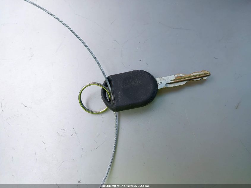 2004 Ford Expedition Eddie Bauer VIN: 1FMRU17W64LB34460 Lot: 43679479