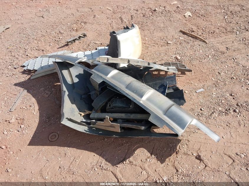 2004 Ford Expedition Eddie Bauer VIN: 1FMRU17W64LB34460 Lot: 43679479