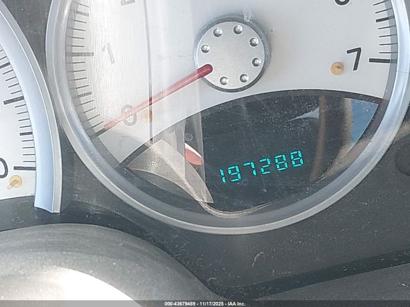 2005 Dodge Dakota Slt VIN: 1D7HW48N75S166543 Lot: 43679489