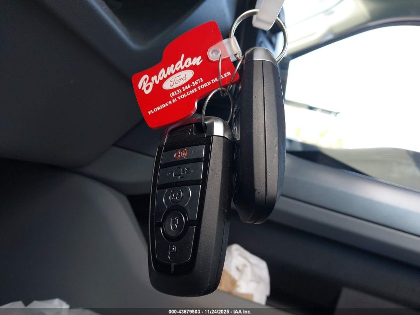 2023 Ford F-250 Xlt VIN: 1FT8W2BT8PED32575 Lot: 43679503