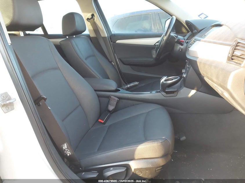 WBAVL1C53EVY15259 2014 BMW X1 photo no. 5