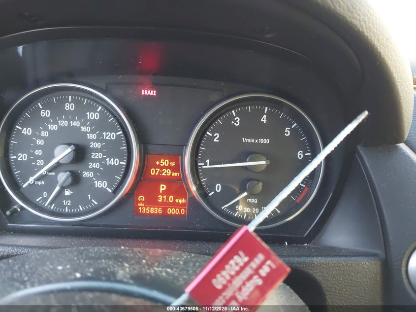 WBAVL1C53EVY15259 2014 BMW X1 photo no. 7