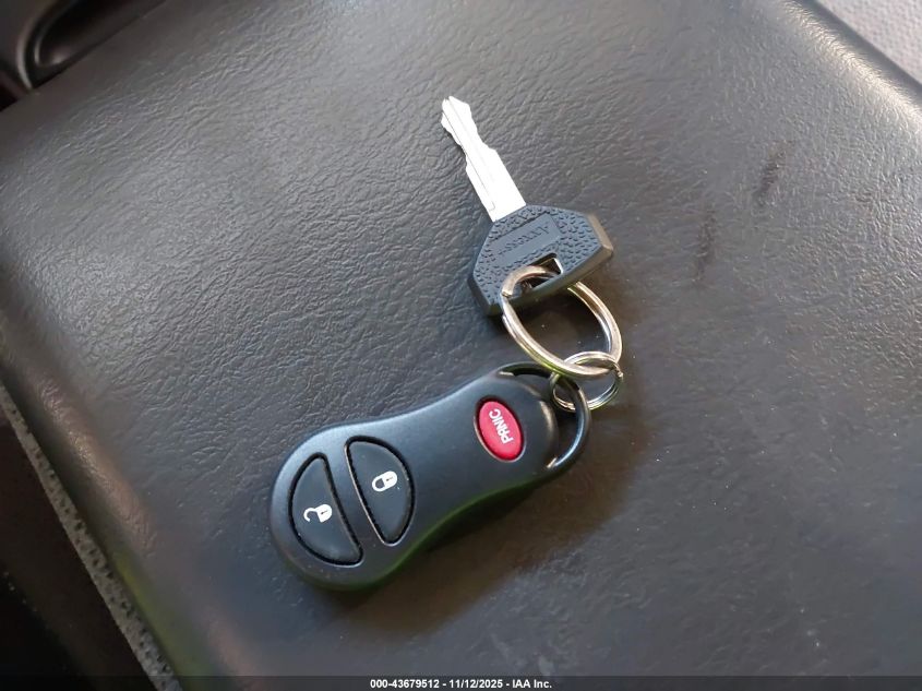 2000 Dodge Dakota Slt/Sport VIN: 1B7GG22N2YS791369 Lot: 43679512